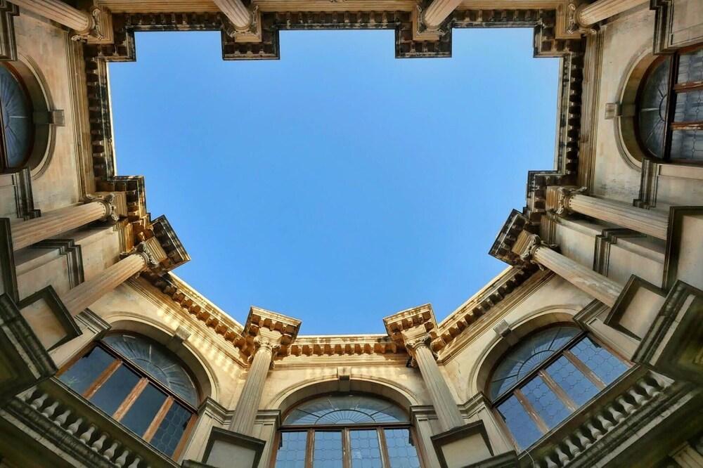 Veneziano Boutique Hotel Heraklion  Exterior photo