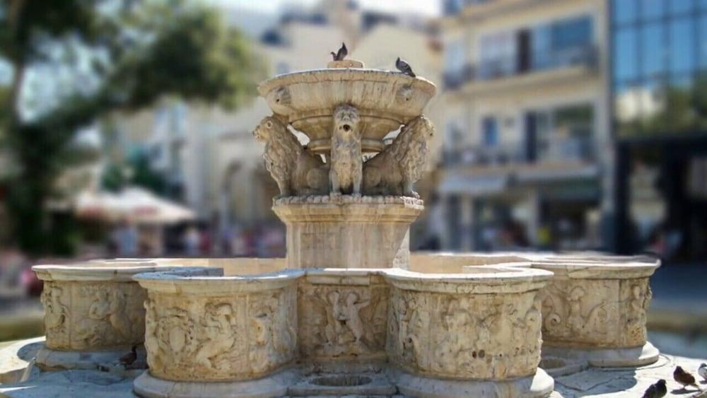 Veneziano Boutique Hotel Heraklion  Exterior photo