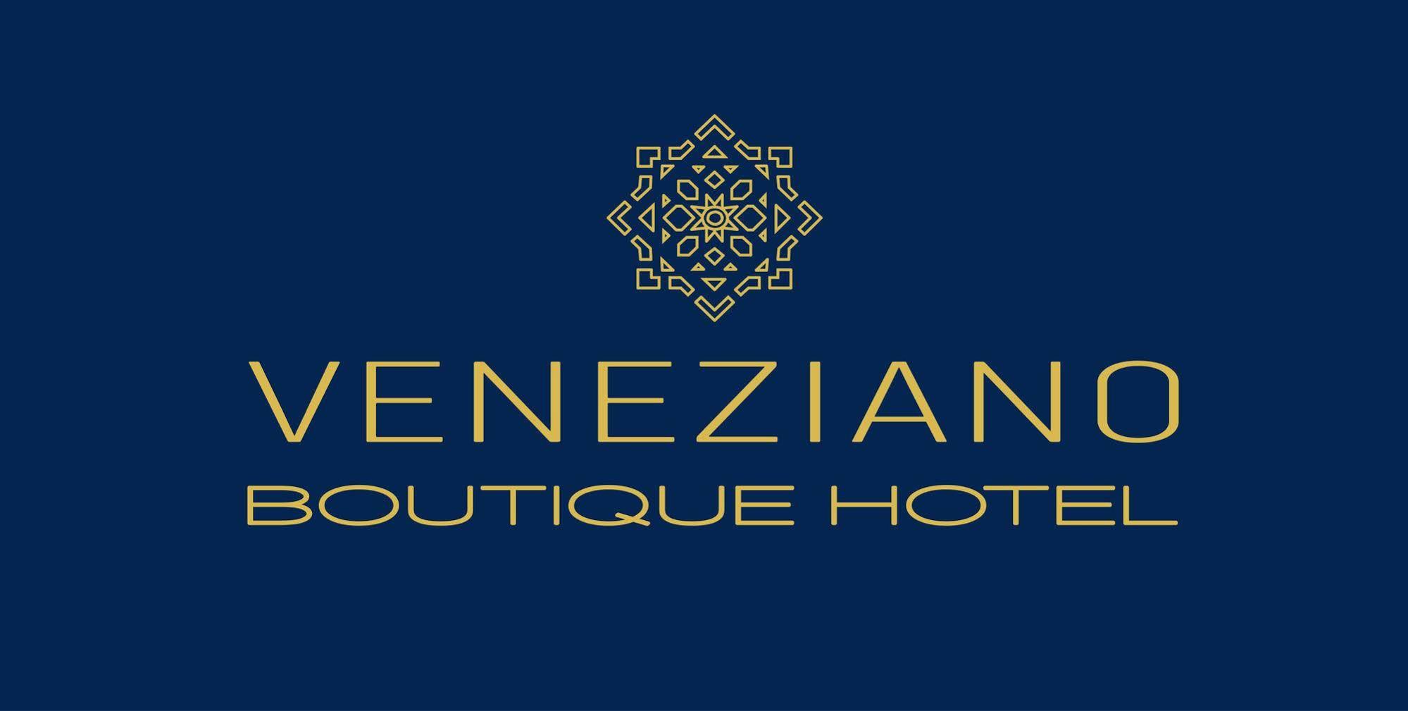 Veneziano Boutique Hotel Heraklion  Exterior photo